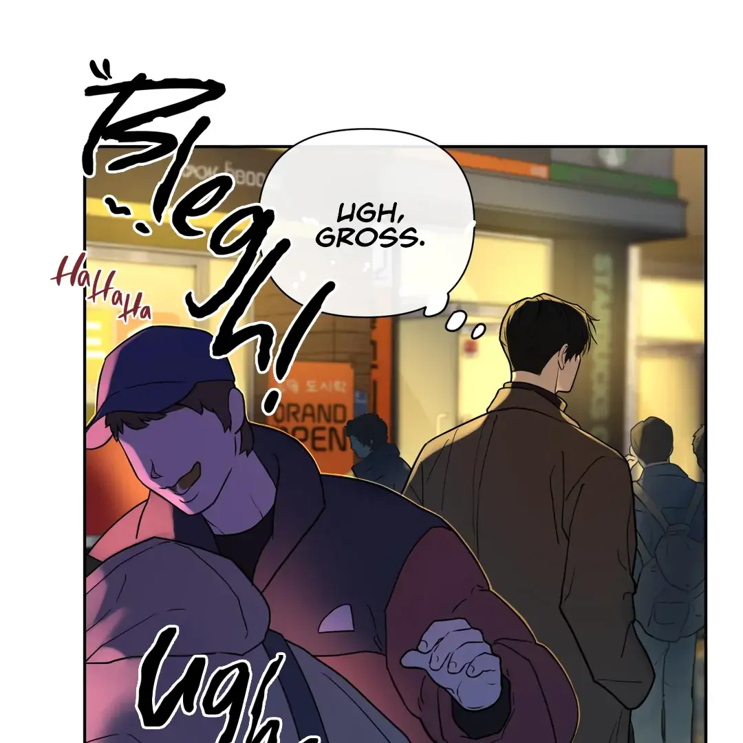 Read Reverse Thinking chapter 1 image 6 on Lezhin