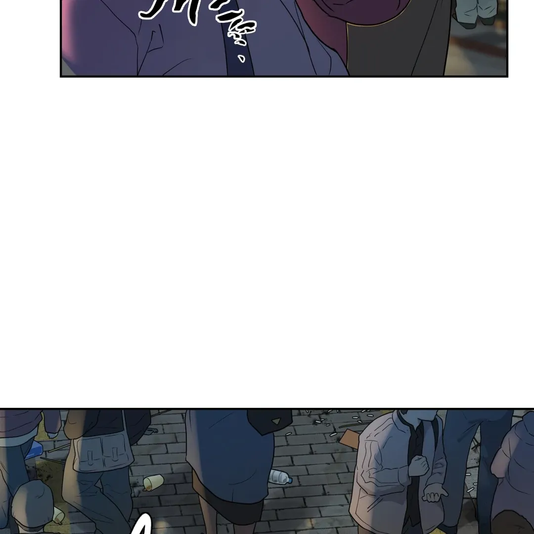 Read Reverse Thinking chapter 1 image 7 on Lezhin
