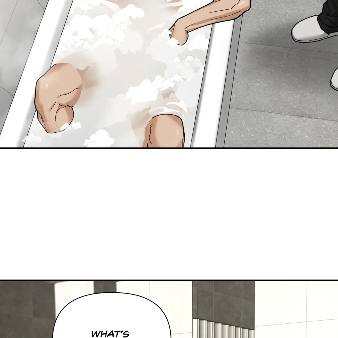 Read Reverse Thinking chapter 10 image 11 on Lezhin