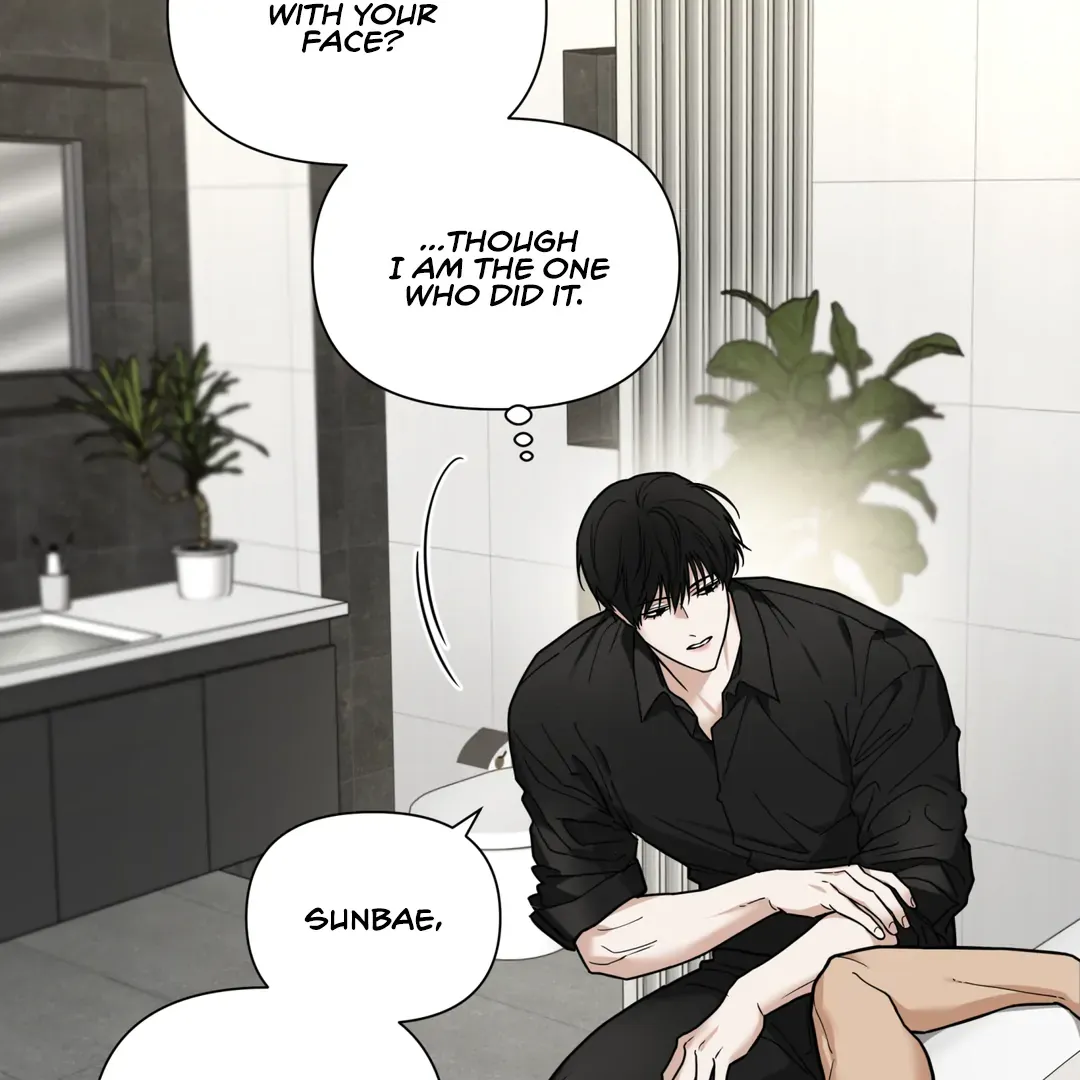 Read Reverse Thinking chapter 10 image 12 on Lezhin