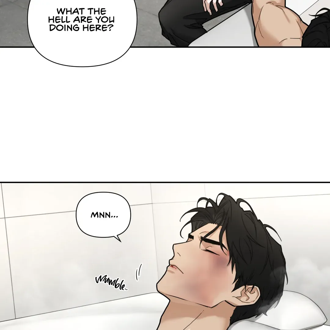 Read Reverse Thinking chapter 10 image 13 on Lezhin