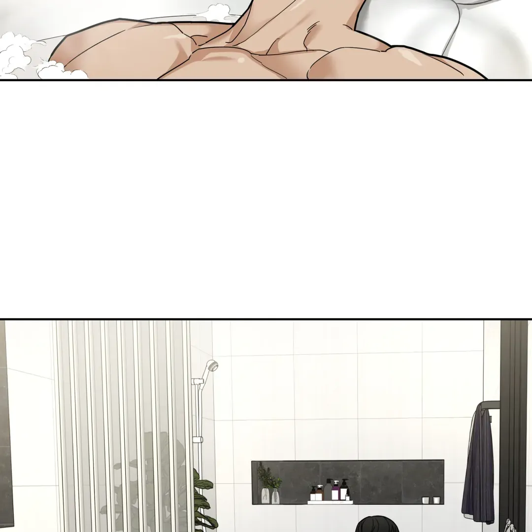 Read Reverse Thinking chapter 10 image 14 on Lezhin