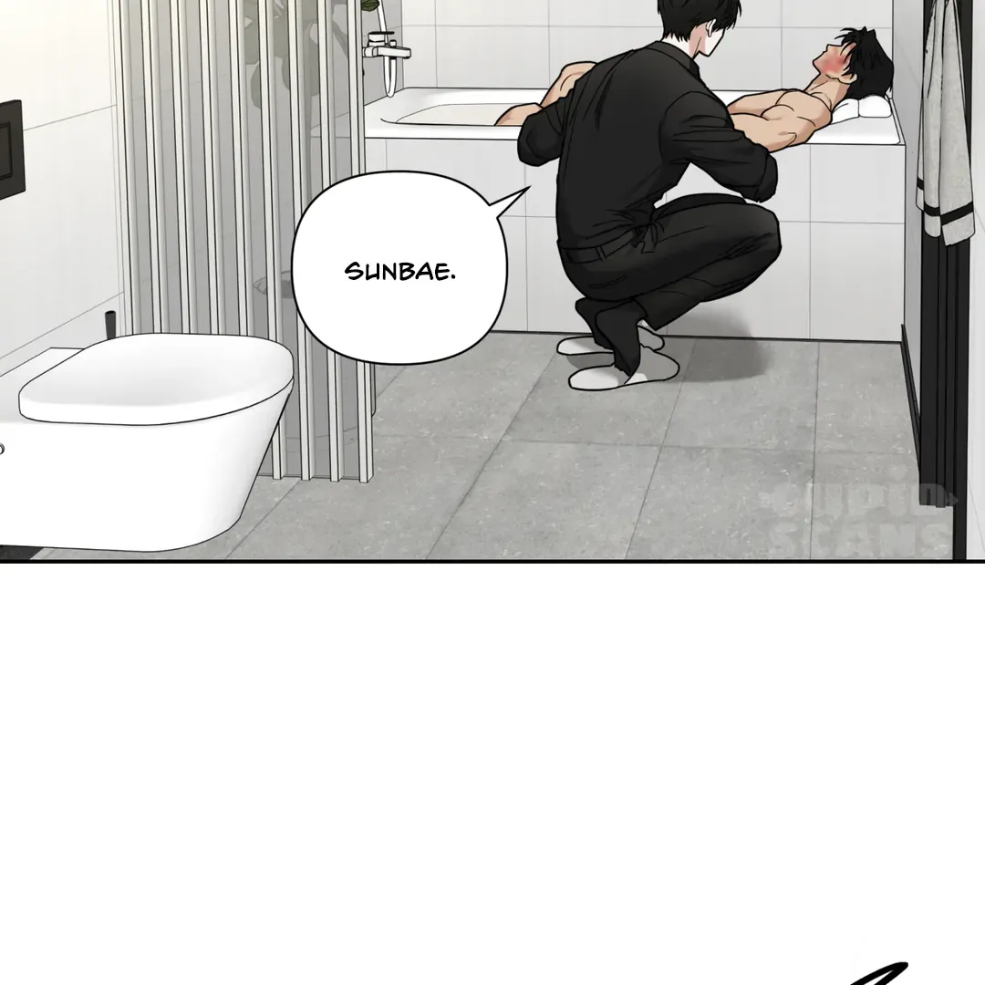 Read Reverse Thinking chapter 10 image 15 on Lezhin