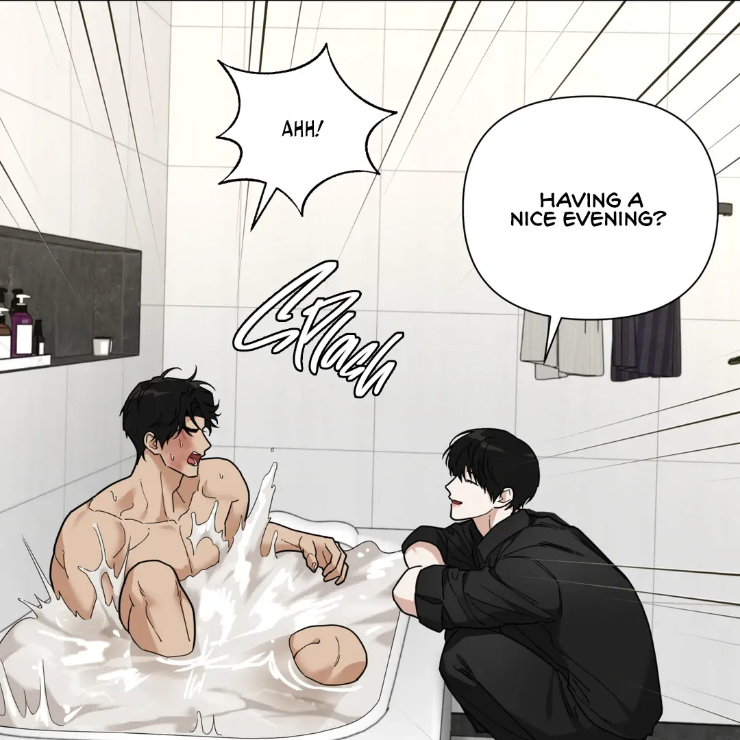 Read Reverse Thinking chapter 10 image 21 on Lezhin