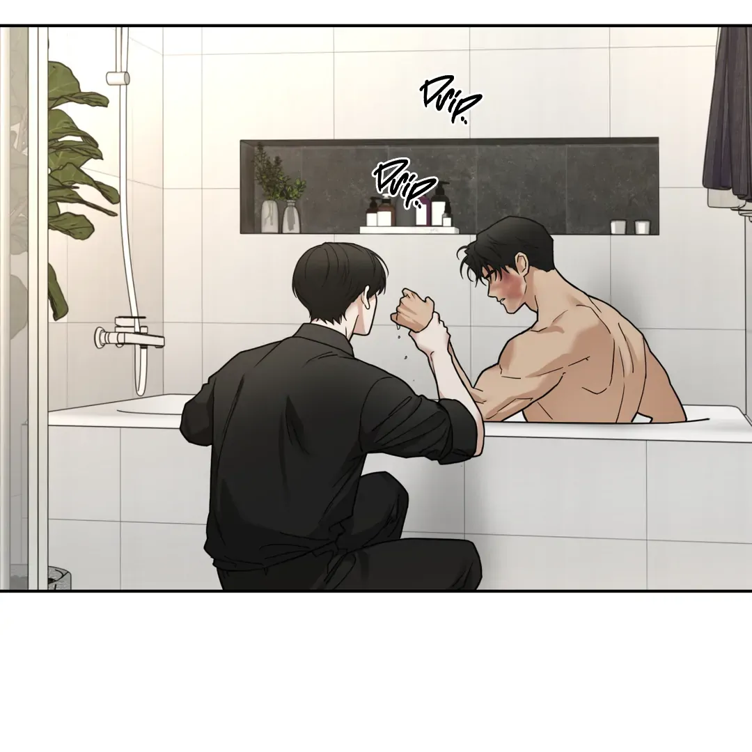 Read Reverse Thinking chapter 10 image 28 on Lezhin