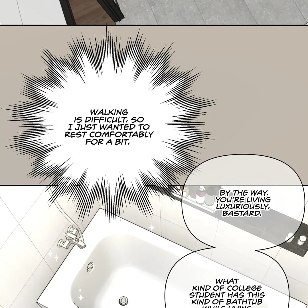 Read Reverse Thinking chapter 10 image 32 on Lezhin