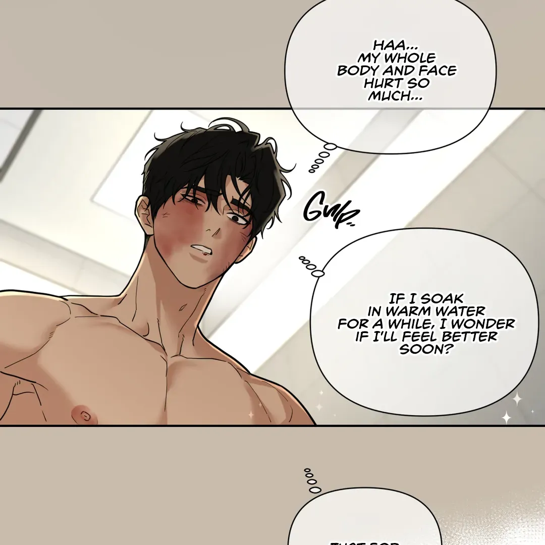 Read Reverse Thinking chapter 10 image 34 on Lezhin