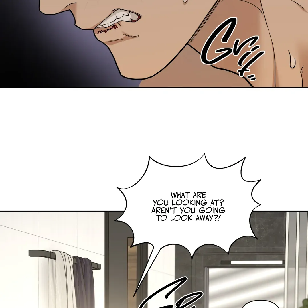 Read Reverse Thinking chapter 10 image 36 on Lezhin