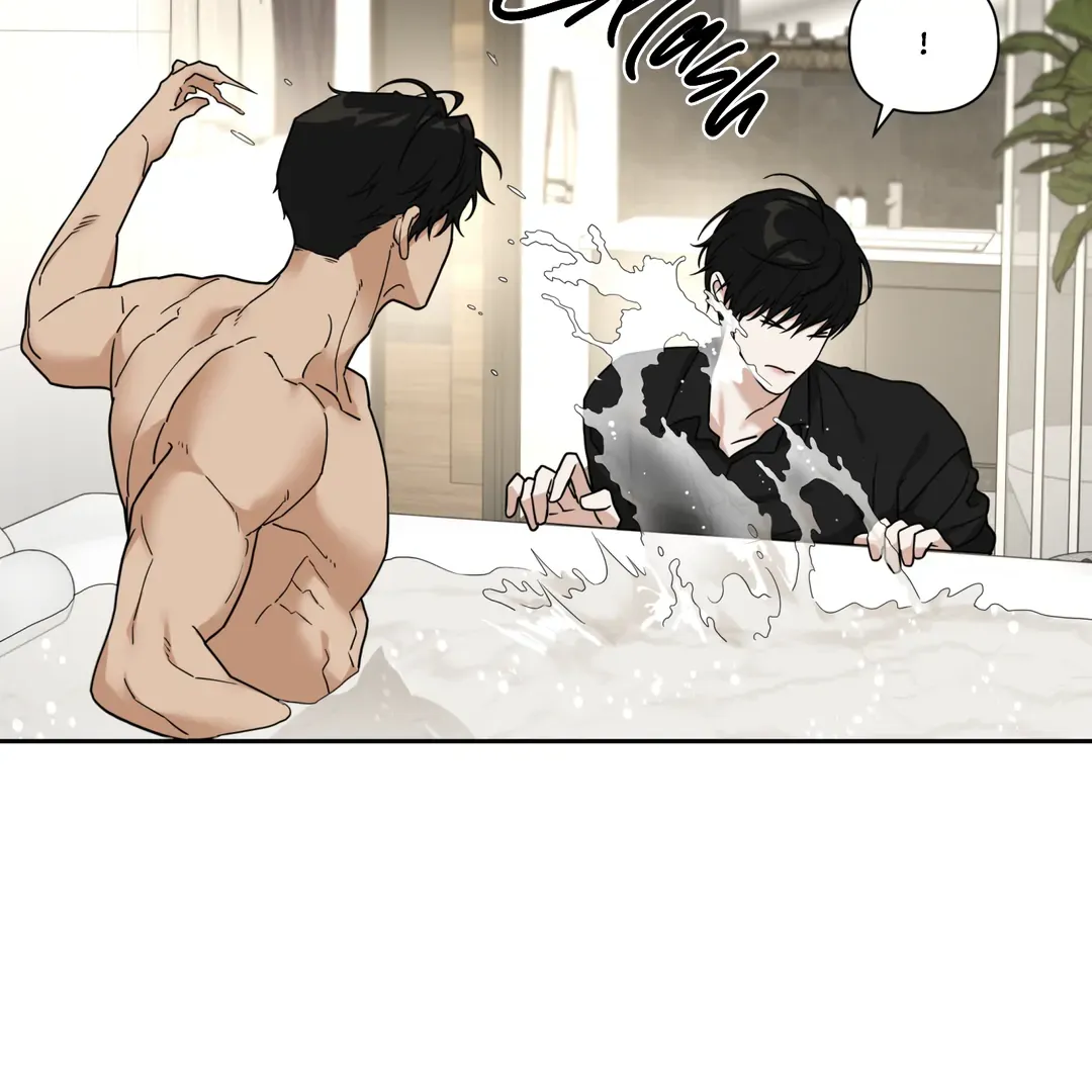 Read Reverse Thinking chapter 10 image 37 on Lezhin