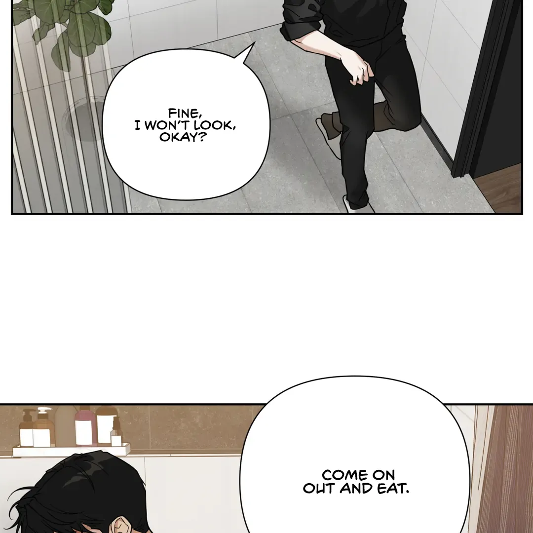 Read Reverse Thinking chapter 10 image 41 on Lezhin