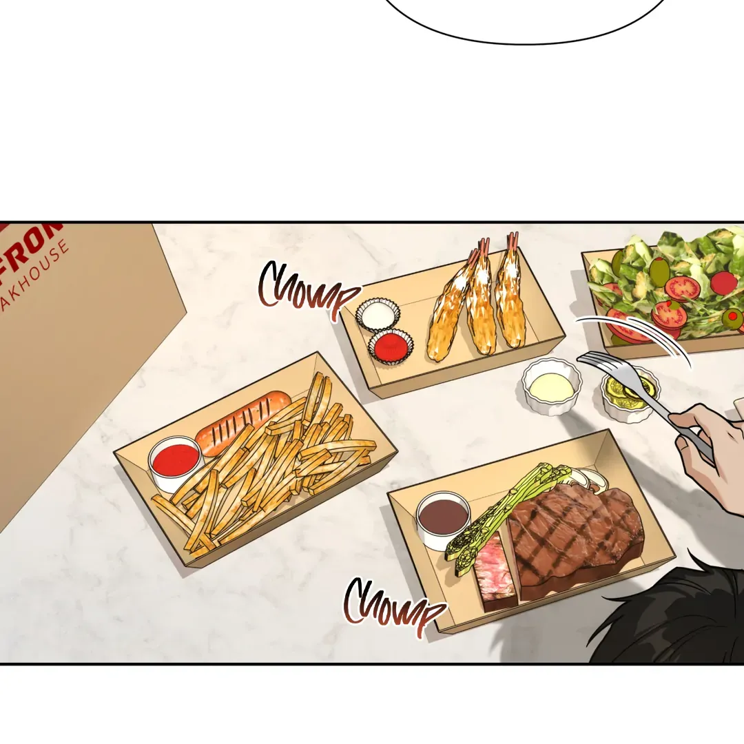 Read Reverse Thinking chapter 10 image 55 on Lezhin