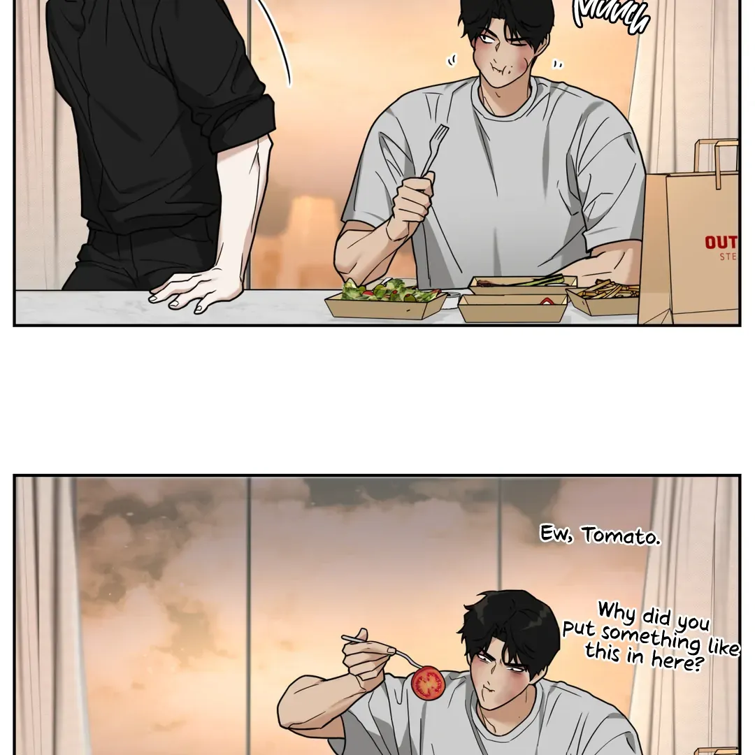 Read Reverse Thinking chapter 10 image 62 on Lezhin
