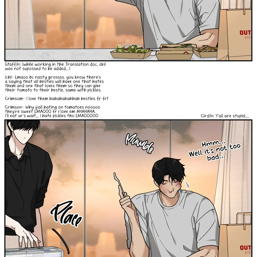 Read Reverse Thinking chapter 10 image 63 on Lezhin