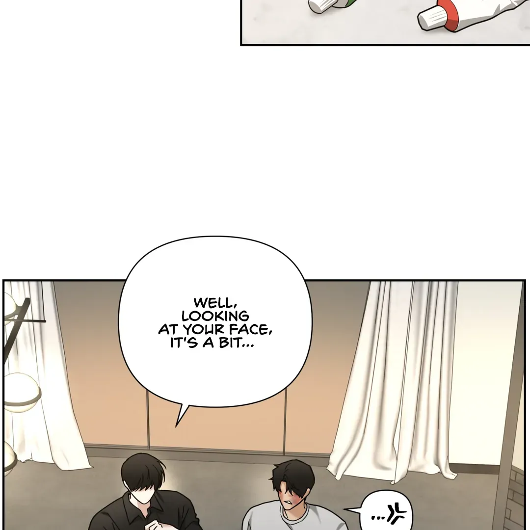 Read Reverse Thinking chapter 10 image 67 on Lezhin