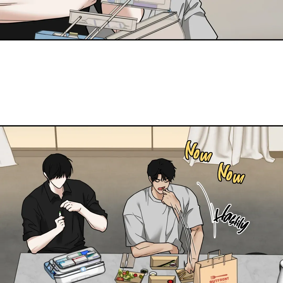 Read Reverse Thinking chapter 10 image 75 on Lezhin