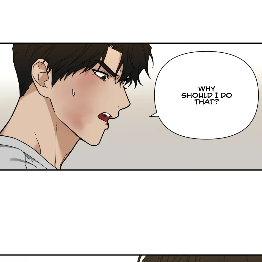 Read Reverse Thinking chapter 10 image 85 on Lezhin