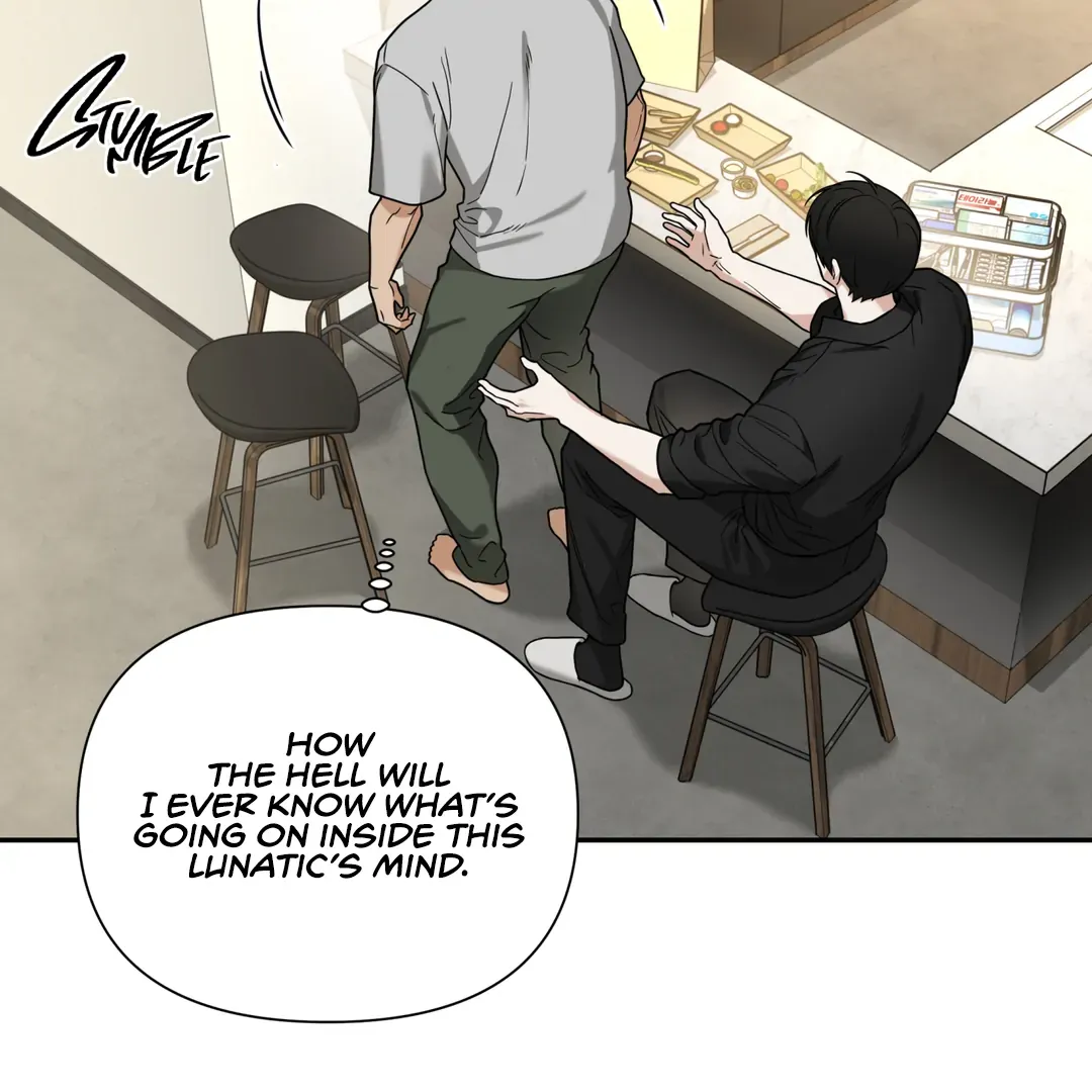 Read Reverse Thinking chapter 10 image 89 on Lezhin