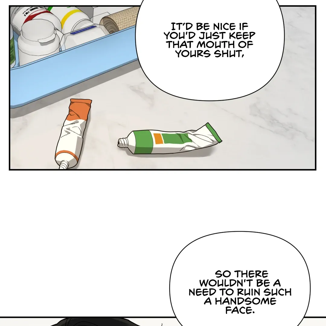 Read Reverse Thinking chapter 10 image 93 on Lezhin