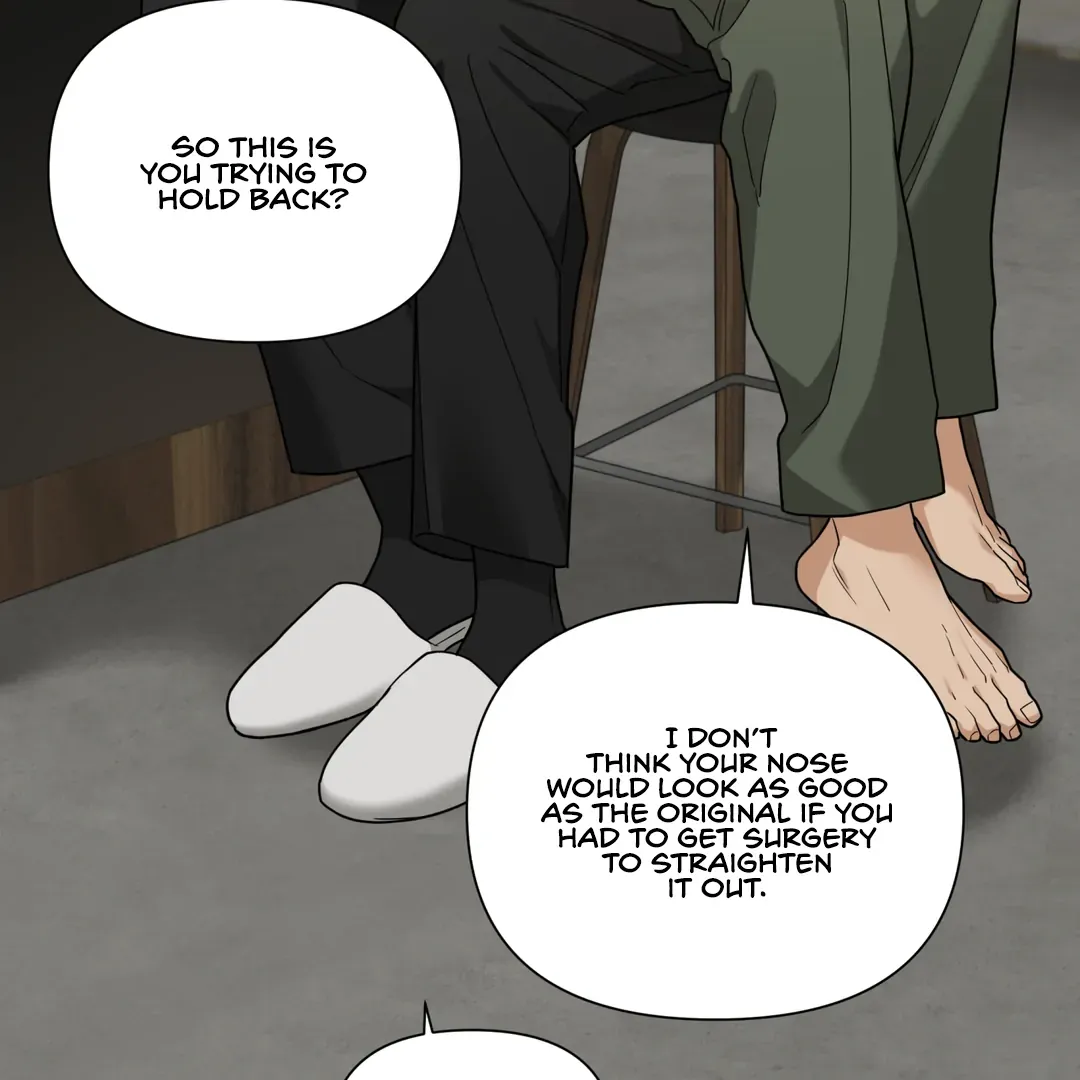 Read Reverse Thinking chapter 10 image 98 on Lezhin