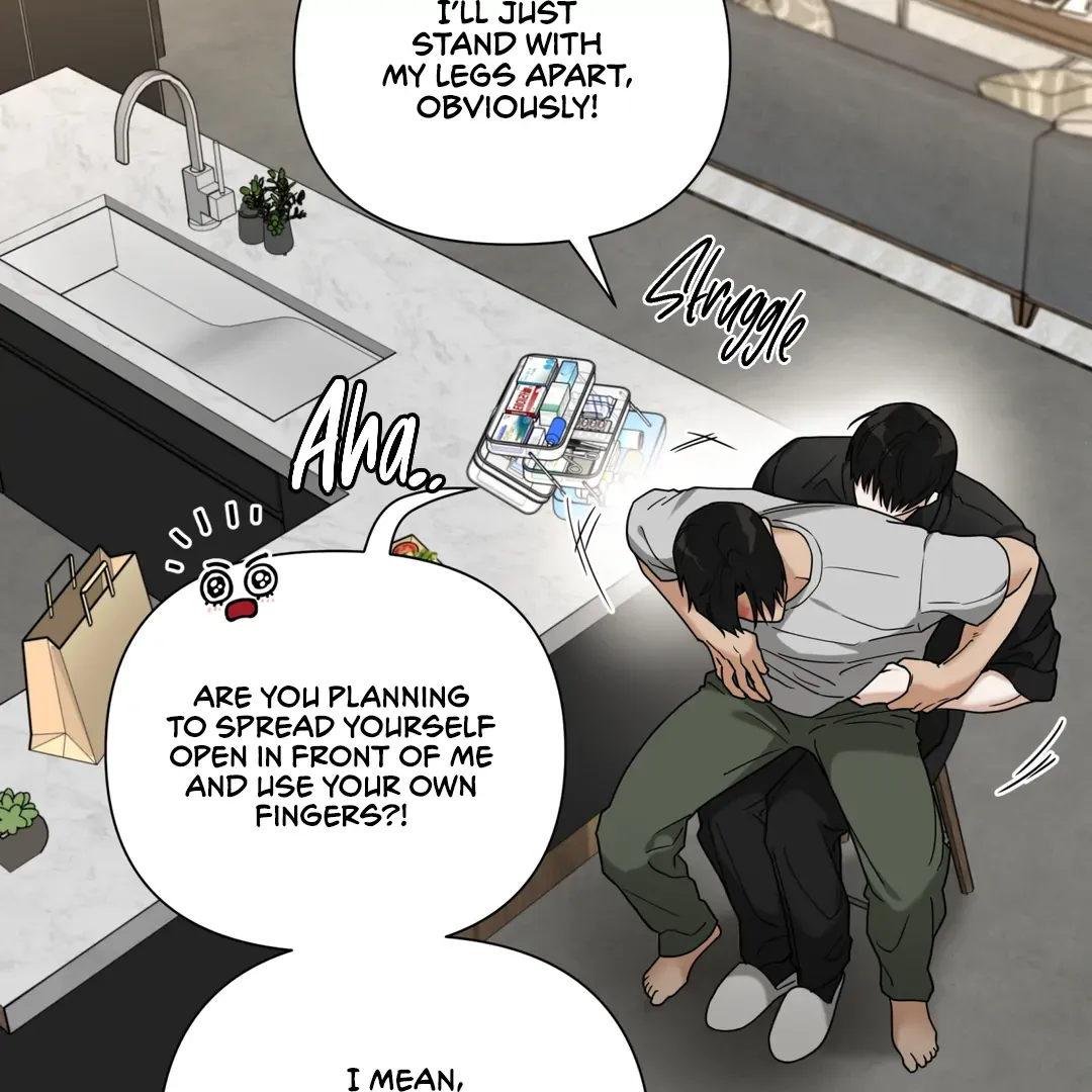 Read Reverse Thinking chapter 11.5 image 10 on Lezhin