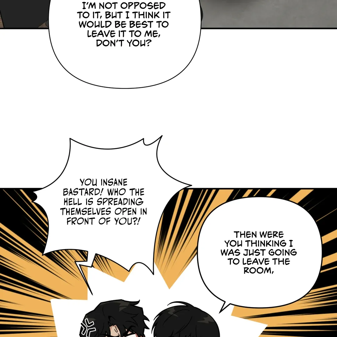 Read Reverse Thinking chapter 11.5 image 11 on Lezhin