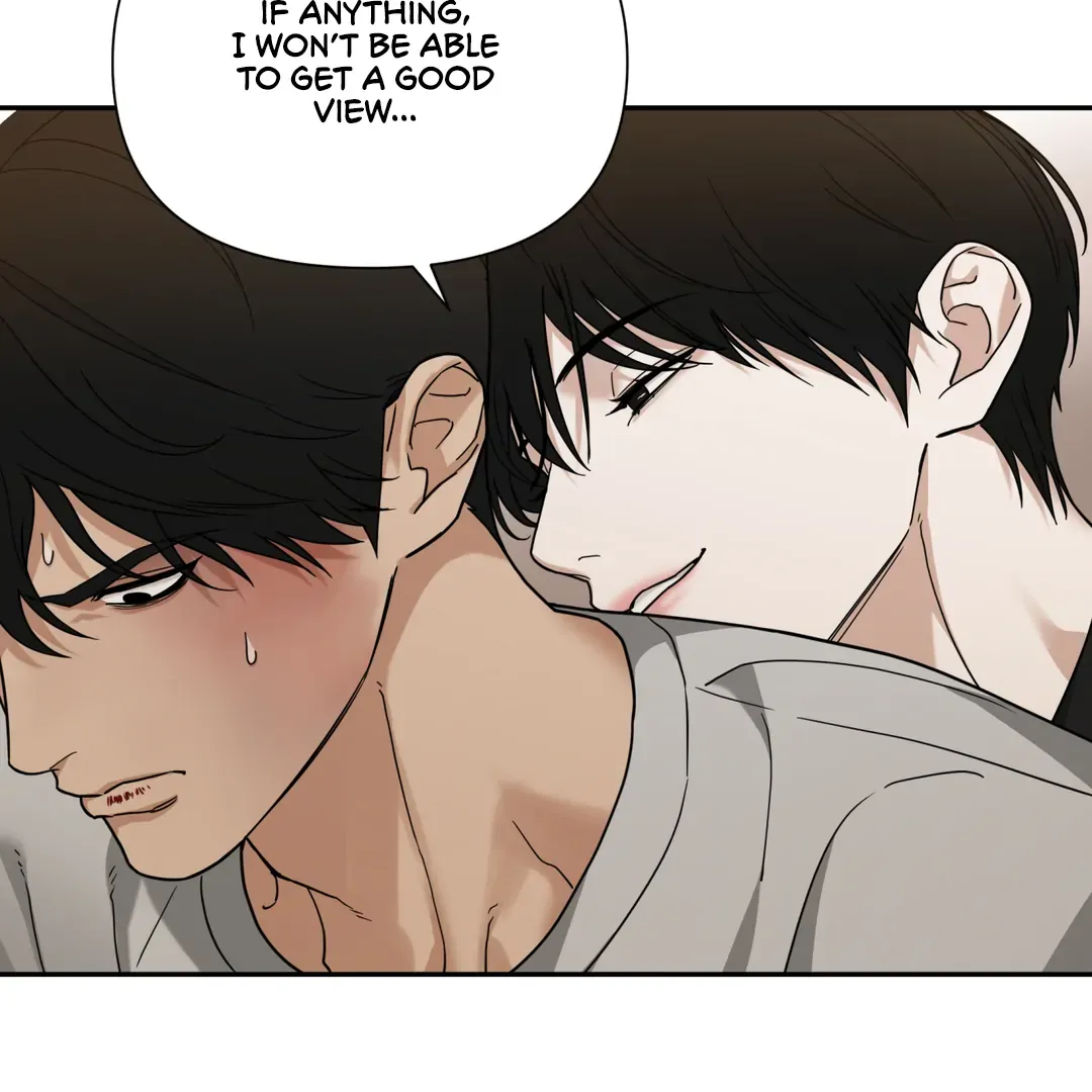 Read Reverse Thinking chapter 11.5 image 16 on Lezhin