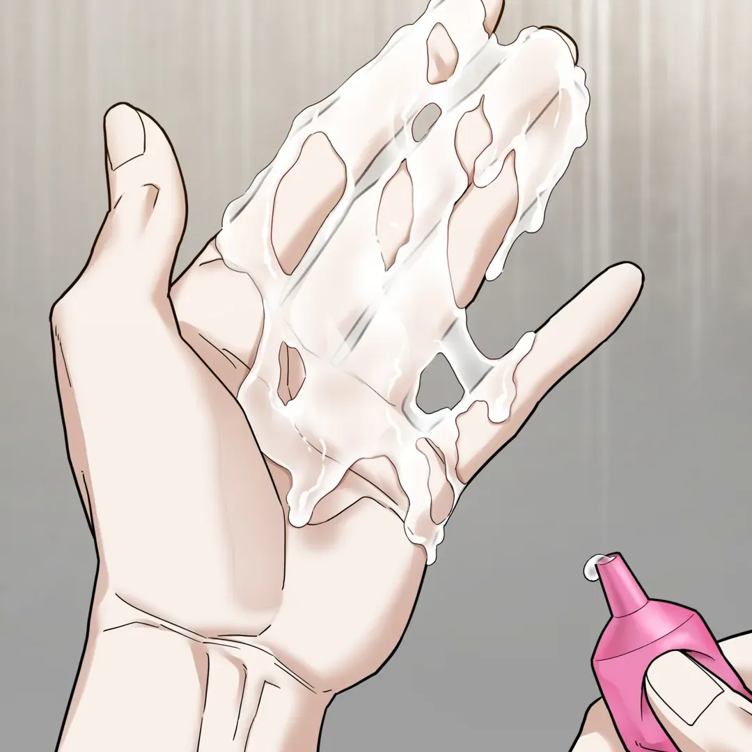 Read Reverse Thinking chapter 11.5 image 32 on Lezhin