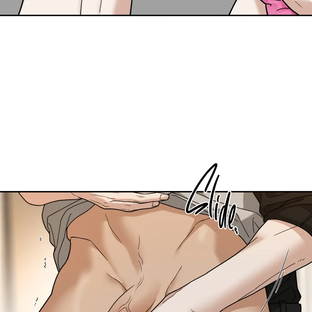 Read Reverse Thinking chapter 11.5 image 33 on Lezhin