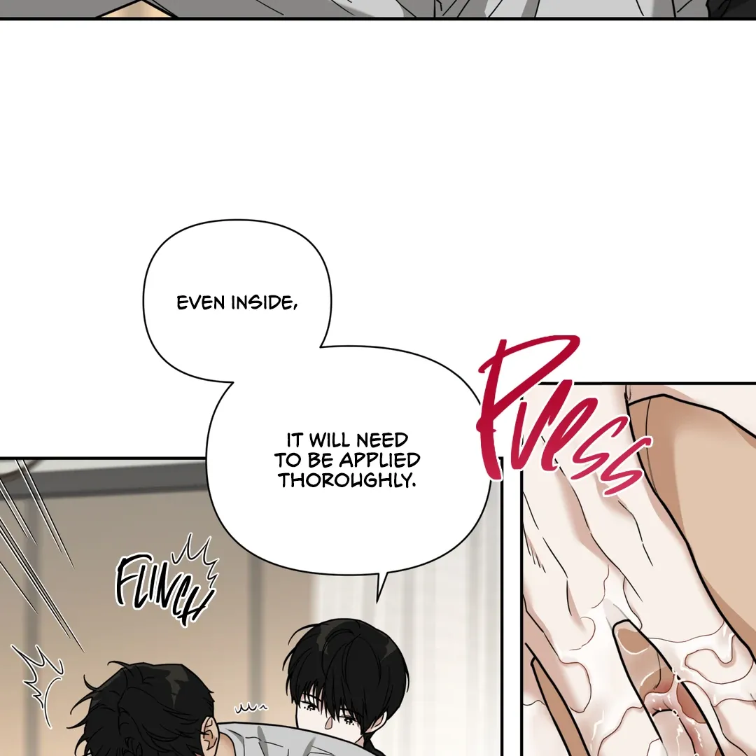 Read Reverse Thinking chapter 11.5 image 44 on Lezhin