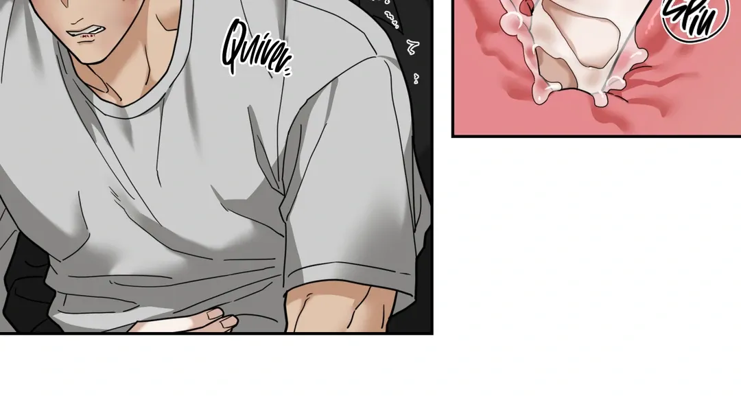 Read Reverse Thinking chapter 11.5 image 47 on Lezhin