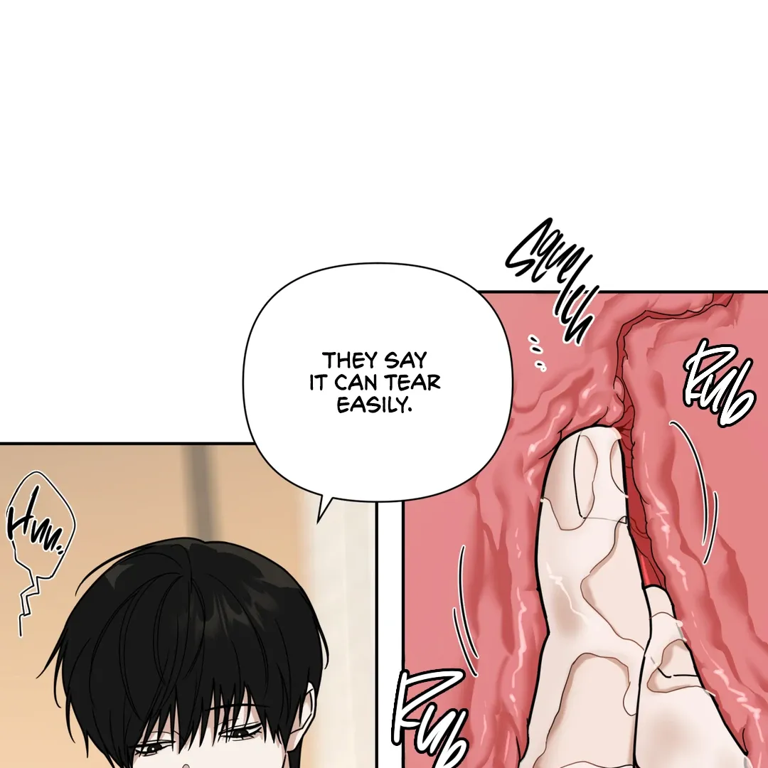 Read Reverse Thinking chapter 11.5 image 48 on Lezhin