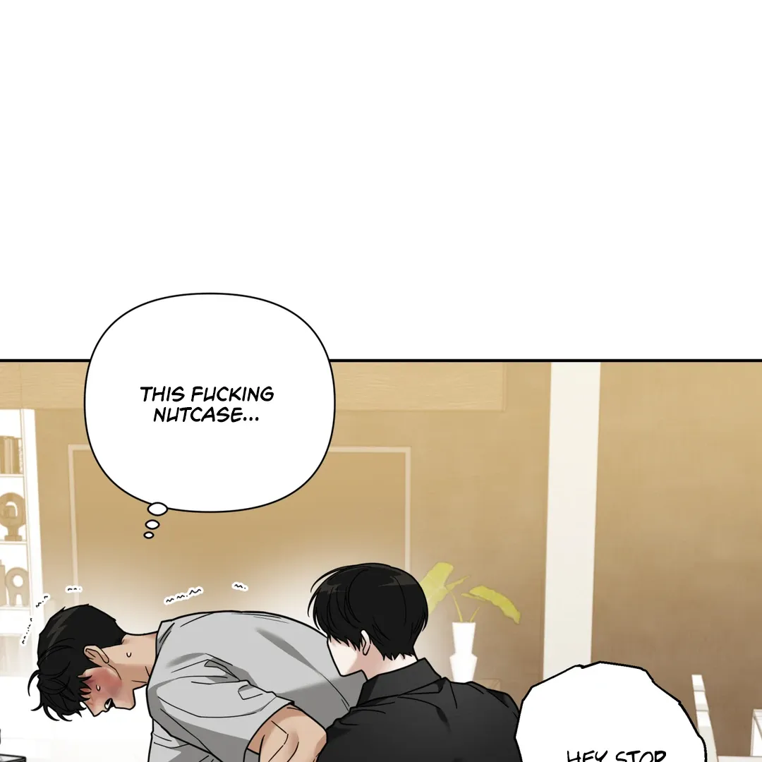 Read Reverse Thinking chapter 11.5 image 52 on Lezhin