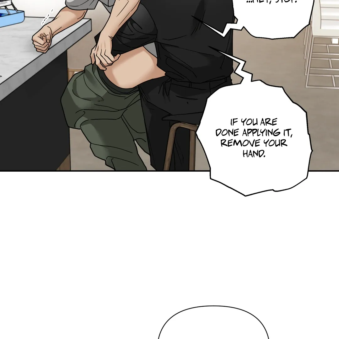 Read Reverse Thinking chapter 11.5 image 53 on Lezhin