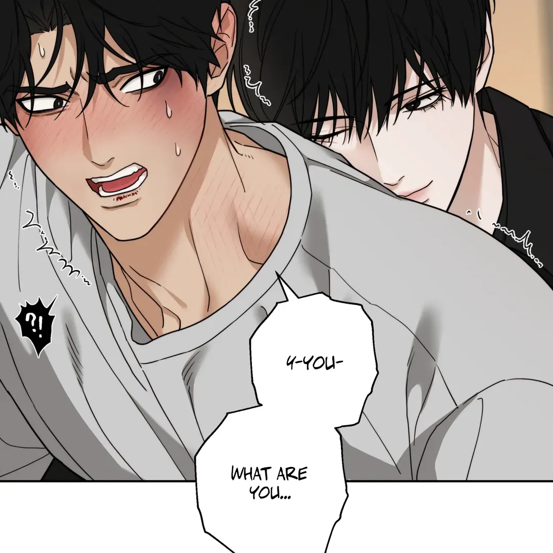 Read Reverse Thinking chapter 11.5 image 59 on Lezhin