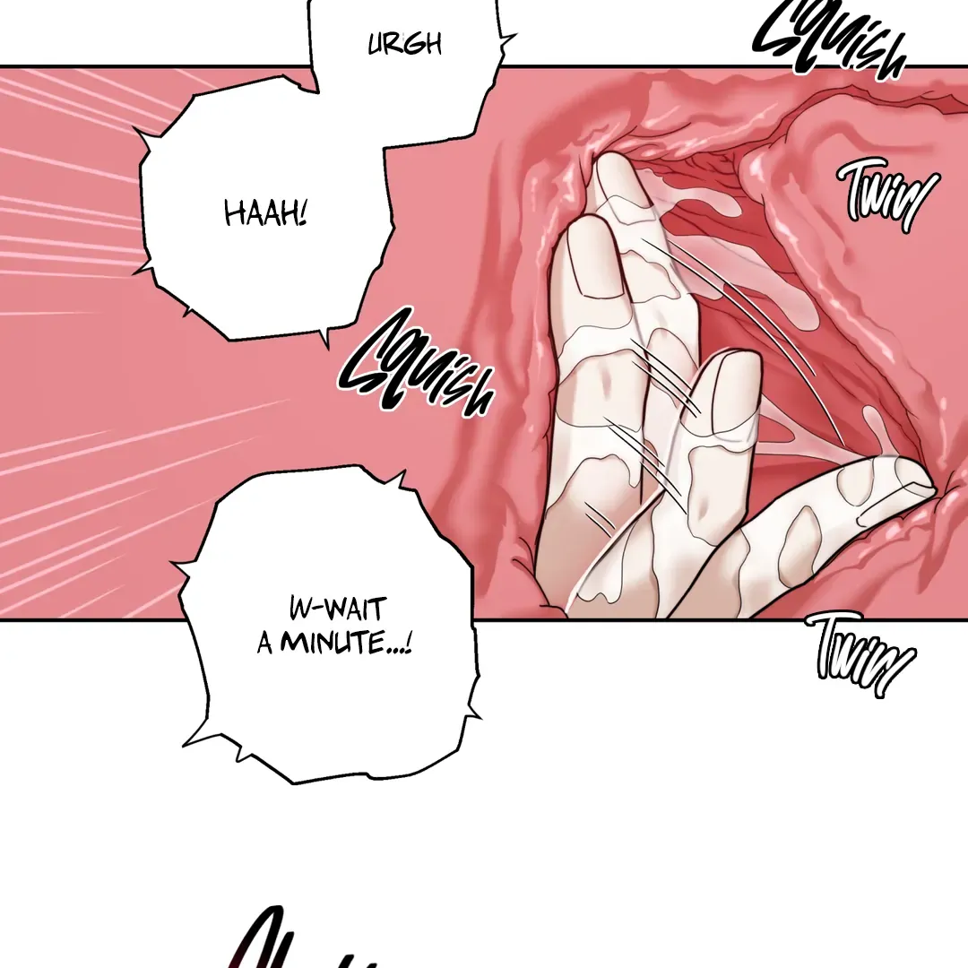 Read Reverse Thinking chapter 11.5 image 66 on Lezhin