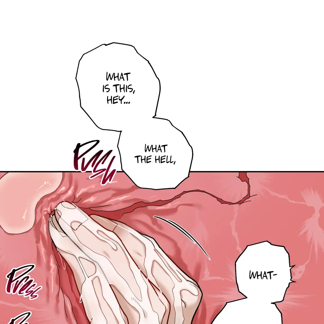 Read Reverse Thinking chapter 11.5 image 75 on Lezhin