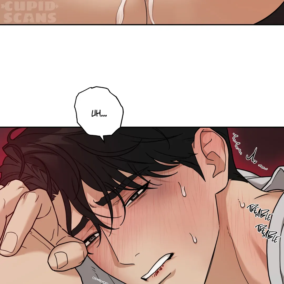 Read Reverse Thinking chapter 11.5 image 81 on Lezhin