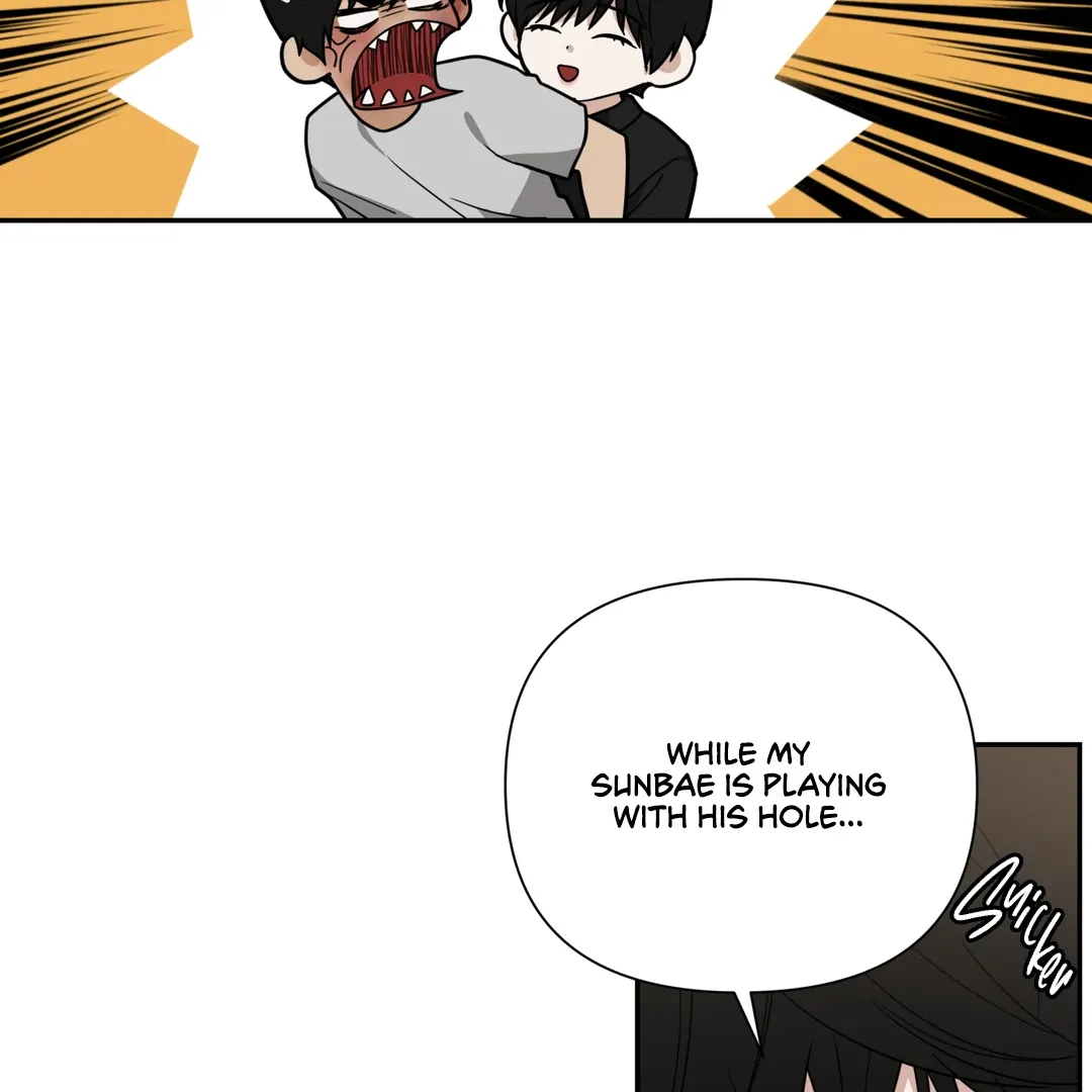 Read Reverse Thinking chapter 11 image 12 on Lezhin