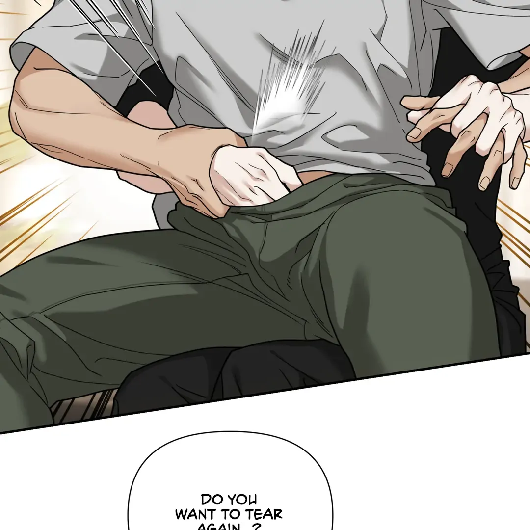Read Reverse Thinking chapter 11 image 24 on Lezhin
