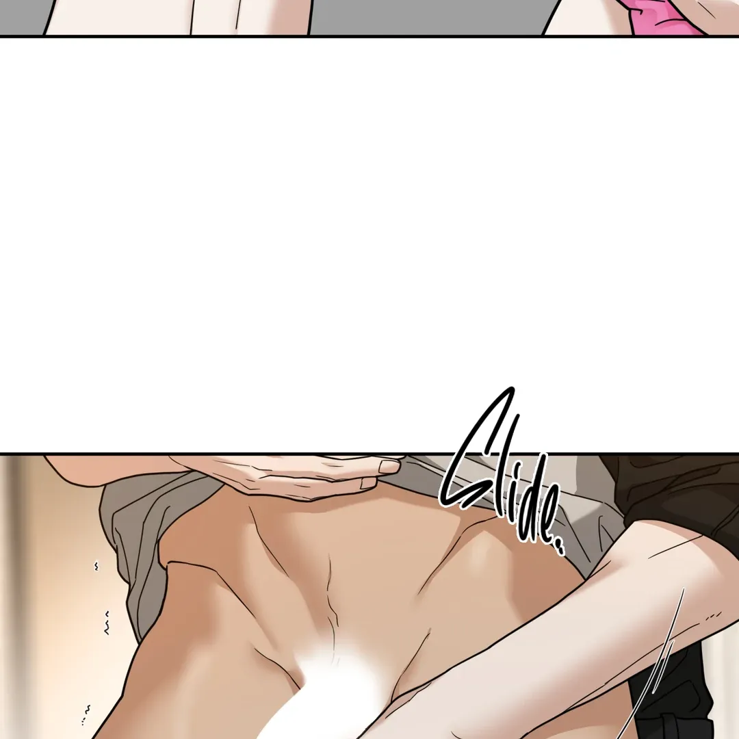 Read Reverse Thinking chapter 11 image 33 on Lezhin