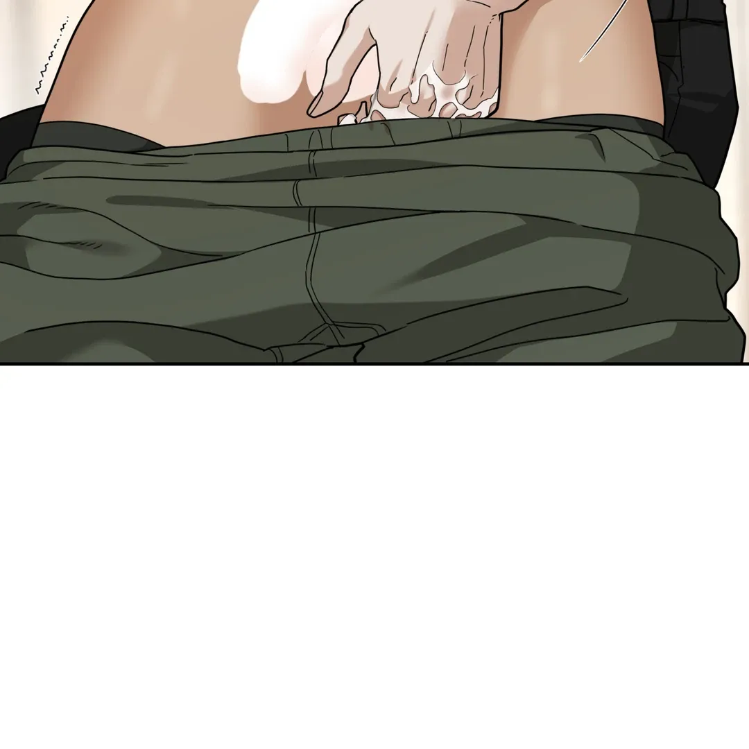 Read Reverse Thinking chapter 11 image 34 on Lezhin
