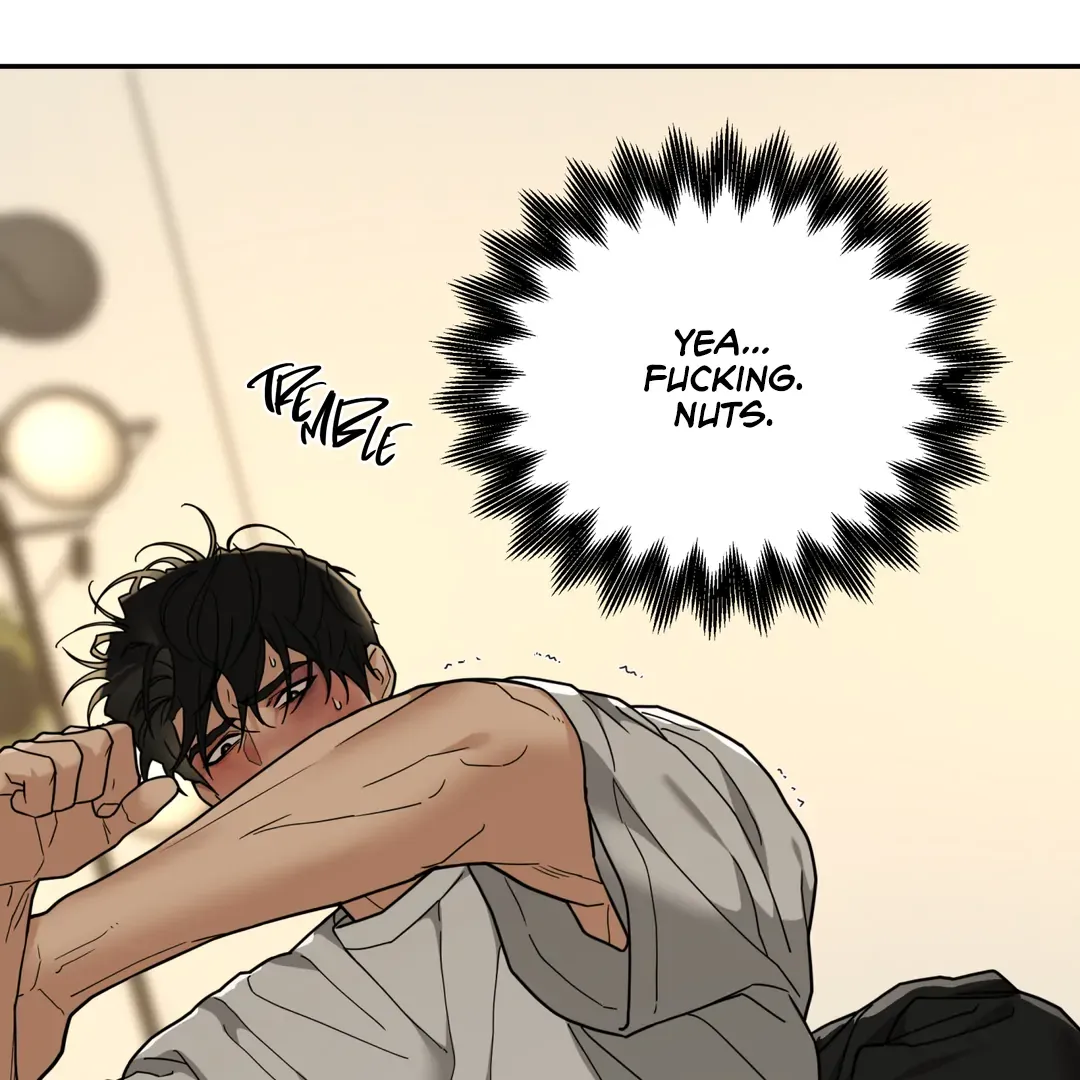 Read Reverse Thinking chapter 11 image 35 on Lezhin