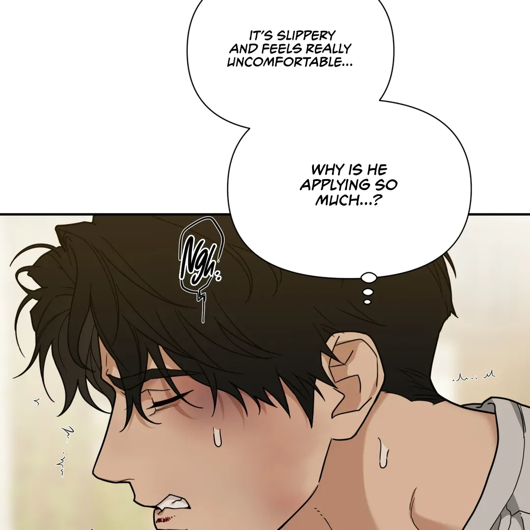 Read Reverse Thinking chapter 11 image 40 on Lezhin