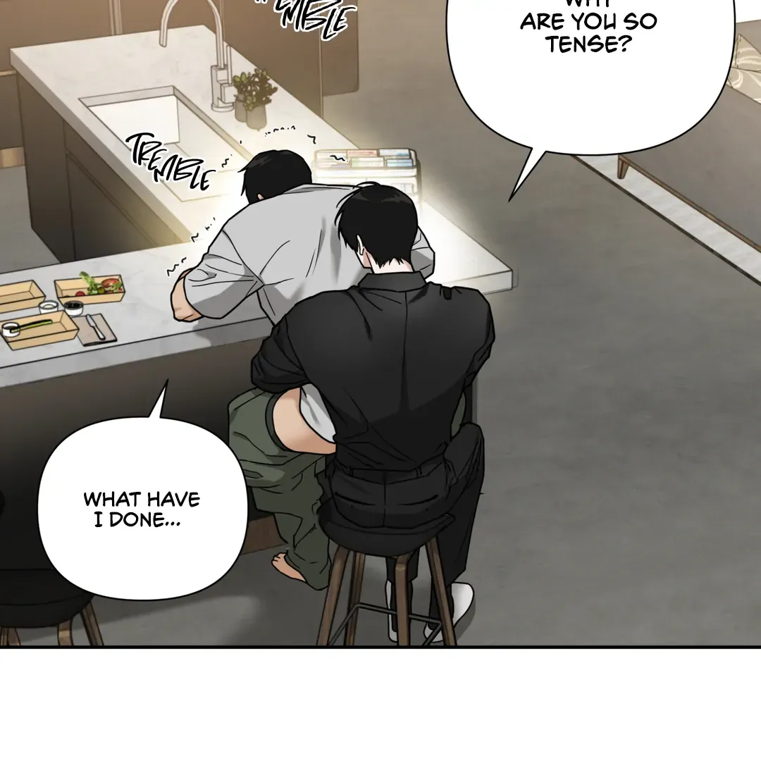 Read Reverse Thinking chapter 11 image 42 on Lezhin