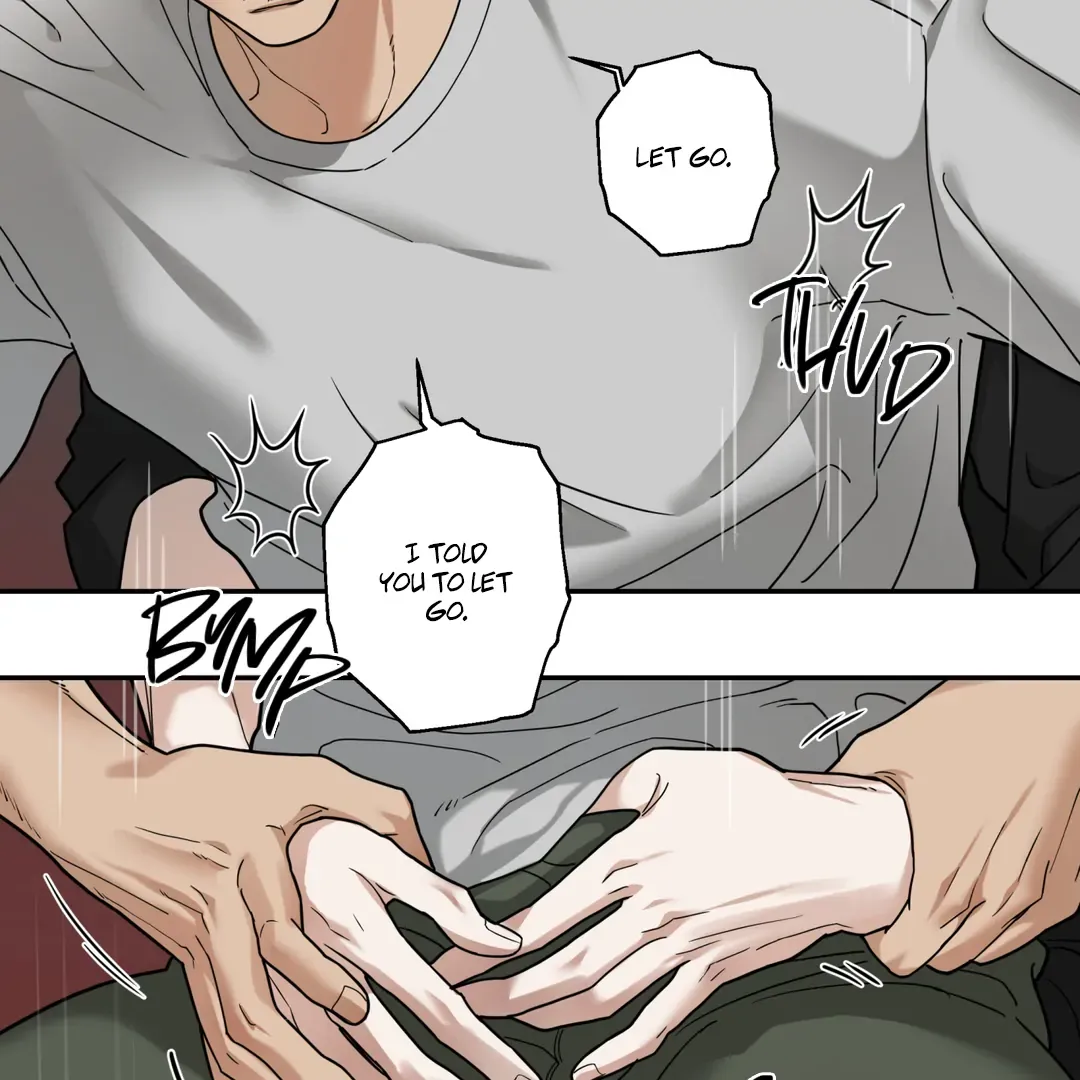 Read Reverse Thinking chapter 11 image 6 on Lezhin