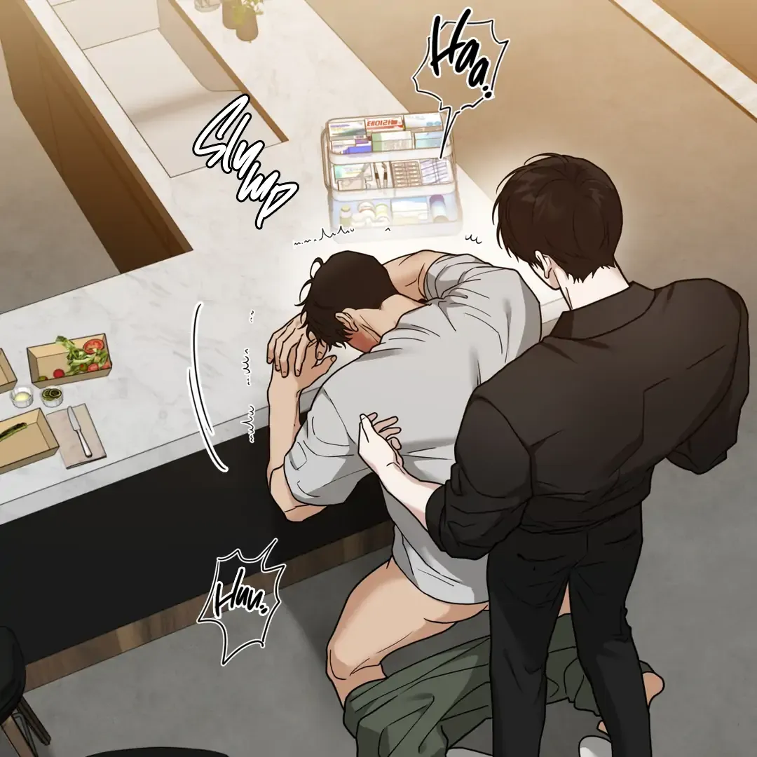 Read Reverse Thinking chapter 11 image 79 on Lezhin
