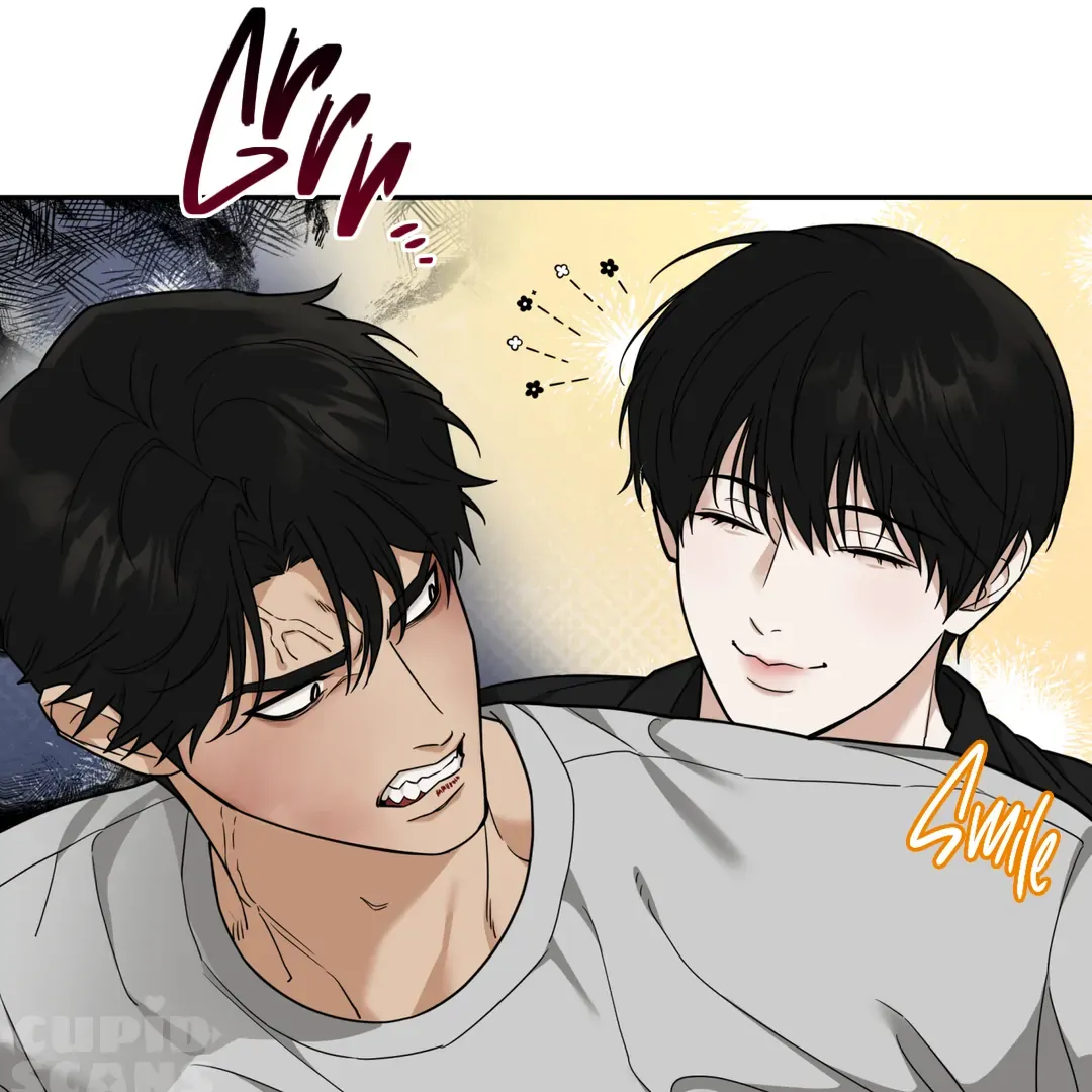 Read Reverse Thinking chapter 11 image 8 on Lezhin