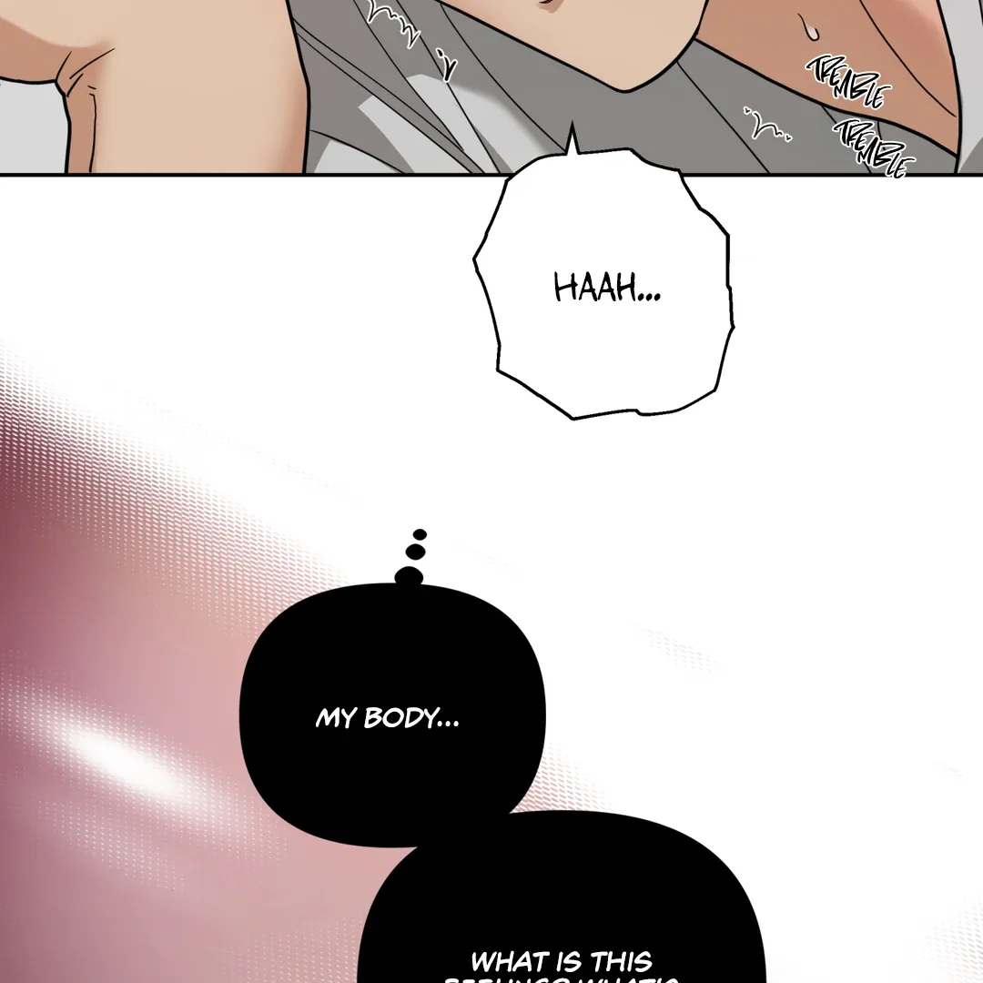 Read Reverse Thinking chapter 11 image 82 on Lezhin