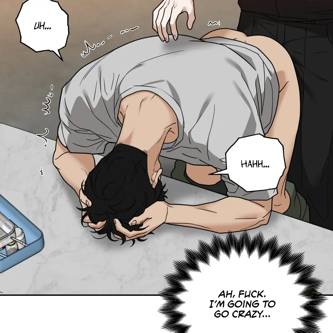 Read Reverse Thinking chapter 11 image 91 on Lezhin