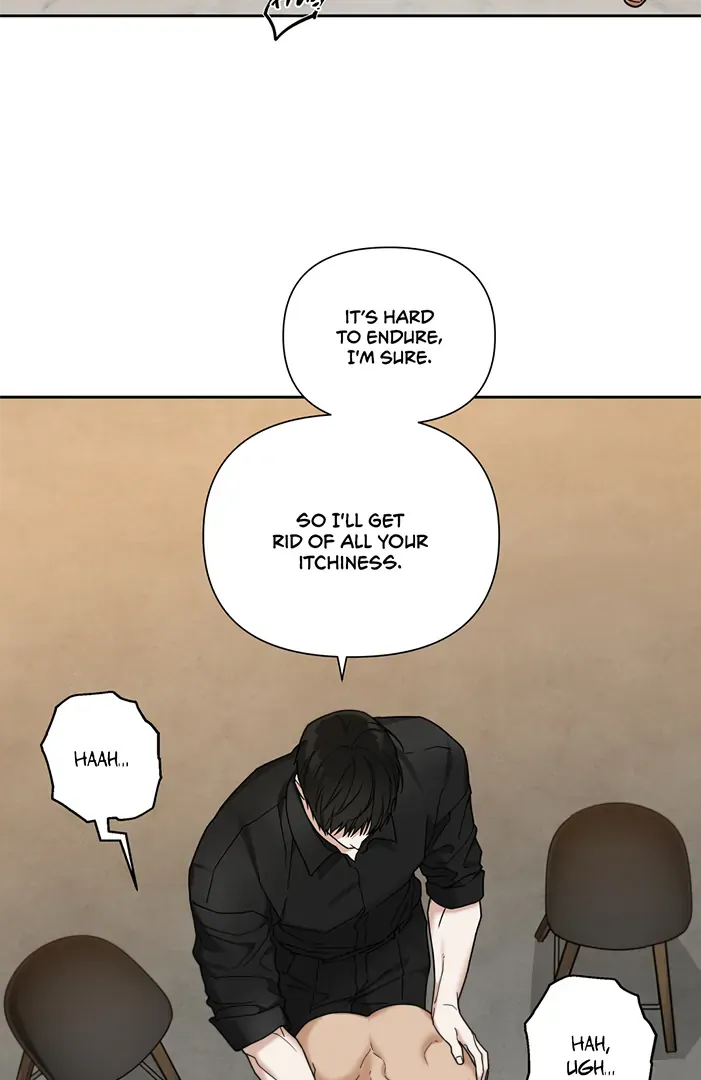 Read Reverse Thinking chapter 12.5 image 11 on Lezhin